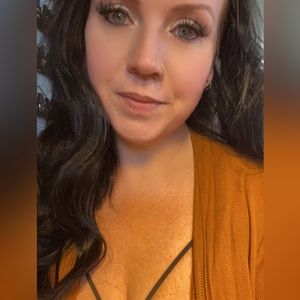 Meet your Posher, Lindsay